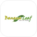 Banana Leaf logo