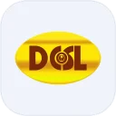 DCSL logo