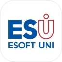 ESOFT Uni logo