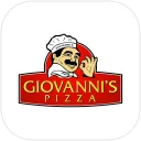 Giovanni's Pizza logo