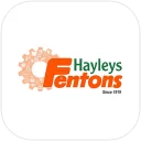 Hayleys Fentons logo