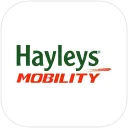Hayleys Mobility logo