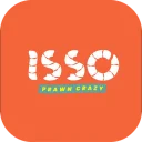 ISSO logo