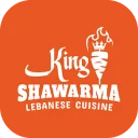 King Shawarma logo