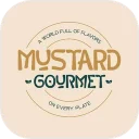 Mustard Gourmet logo