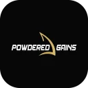 Powdered Gains logo