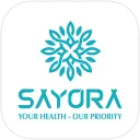 Sayora logo