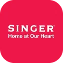 Singer logo