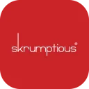 Skrumptious logo