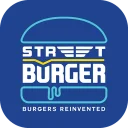 Street Burger logo