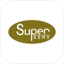 Superserv logo