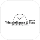 Wimaladharma and Sons logo